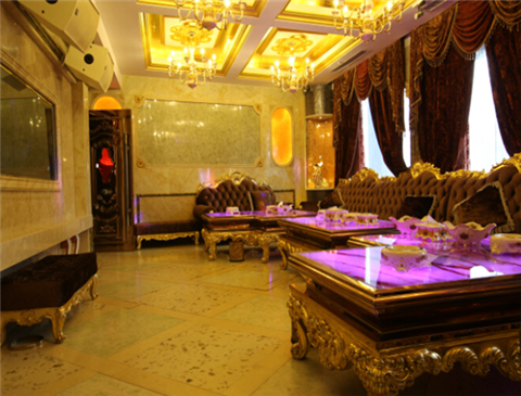 周口ktv会所哪里好玩