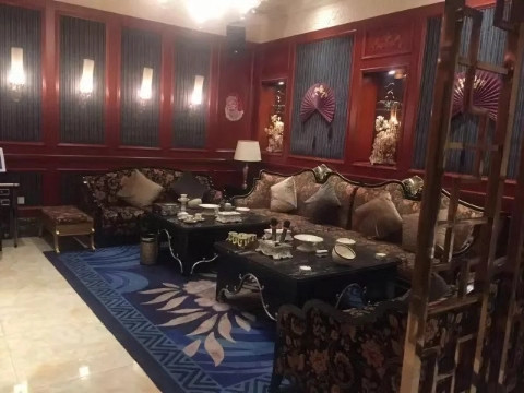 周口誉公馆KTV消费价格点评