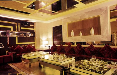 周口漂亮多服务好三大KTV排名